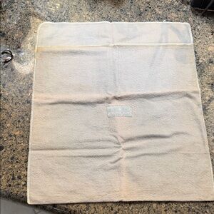Steuben Polishing Cloth